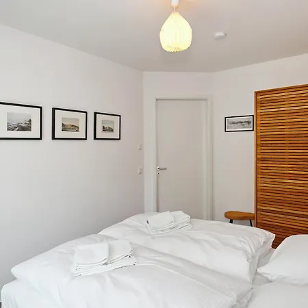 Apartmán Linden-palais 21 *